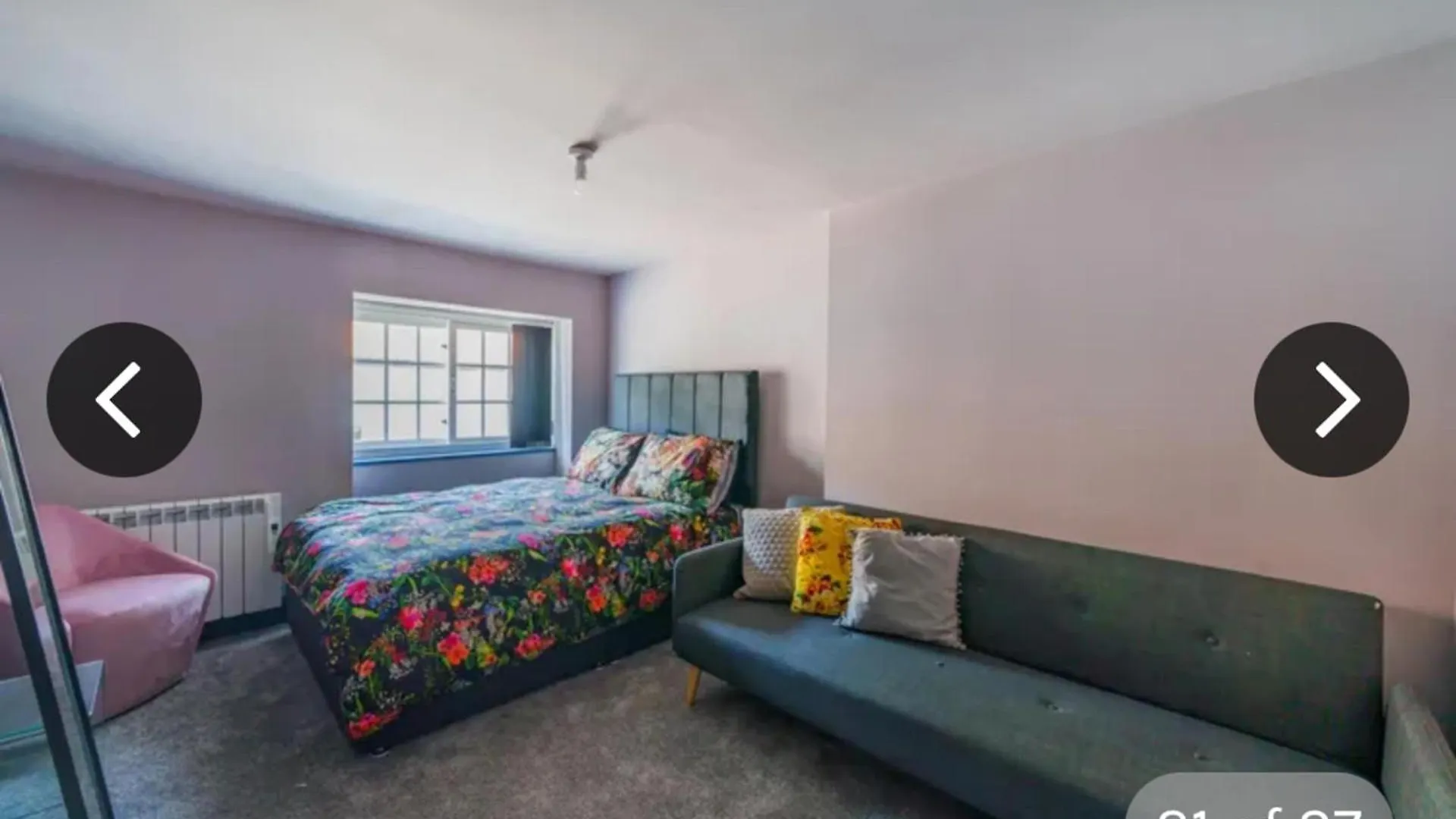 فيلا Immaculate 6-Bed Ivy House دونكاستر بيت للعطل