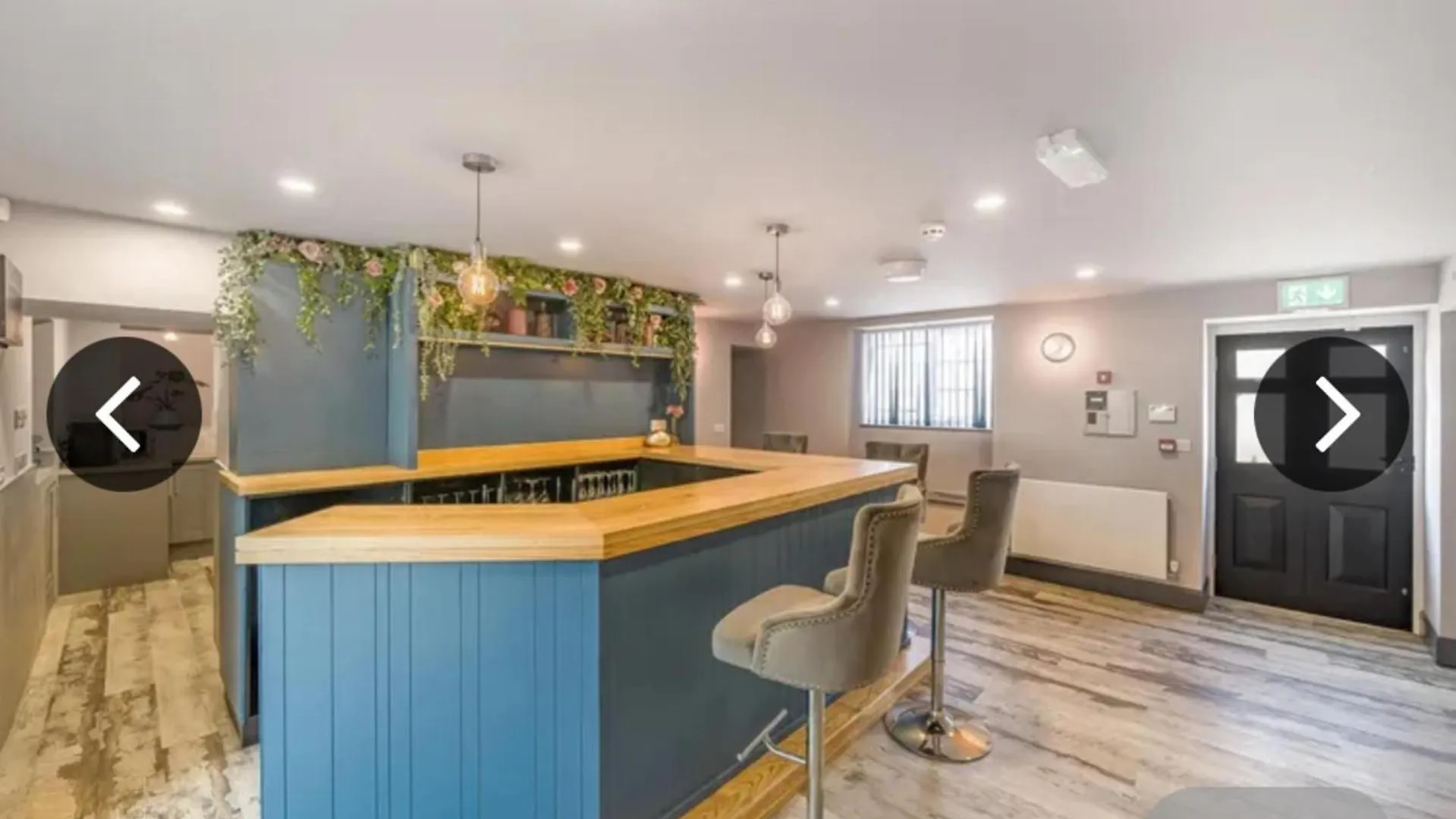 فيلا Immaculate 6-Bed Ivy House دونكاستر
