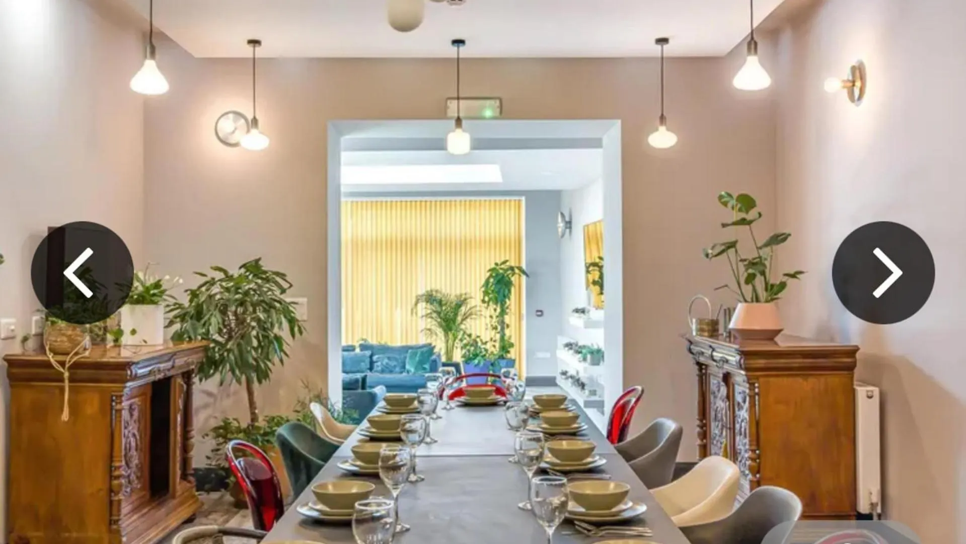 بيت للعطل فيلا Immaculate 6-Bed Ivy House دونكاستر المملكة المتحدة