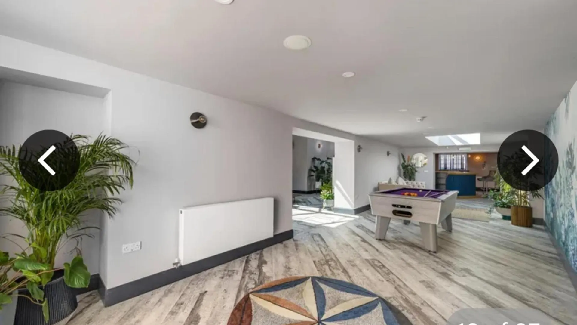 فيلا Immaculate 6-Bed Ivy House دونكاستر
