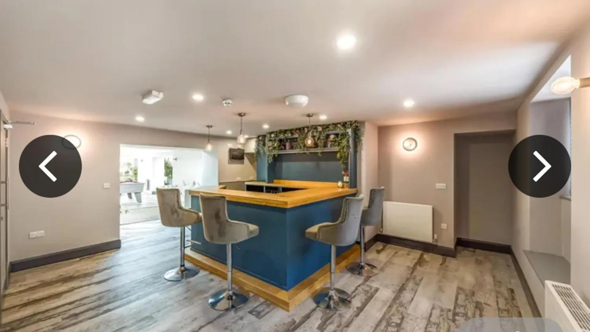 بيت للعطل فيلا Immaculate 6-Bed Ivy House دونكاستر