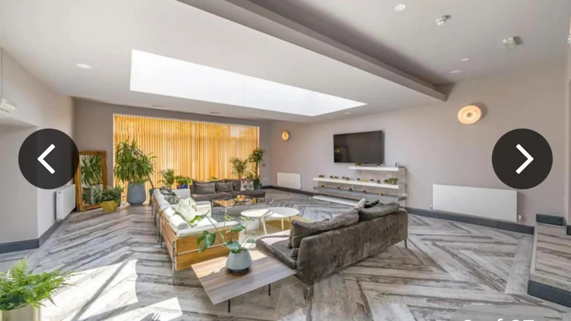 Vila Immaculate 6-Bed Ivy House Doncaster Velká Británie